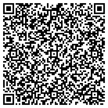 QR-код с контактной информацией организации Конструкторское бюро