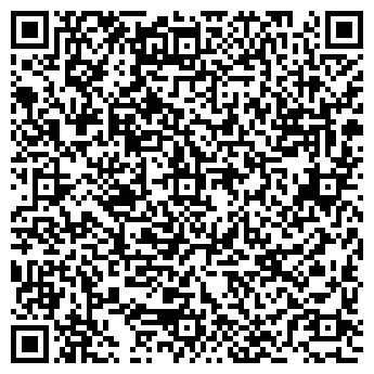 QR-код с контактной информацией организации ООО Ампер