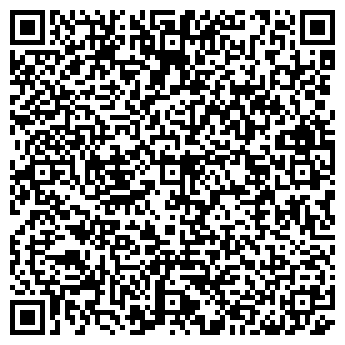 QR-код с контактной информацией организации ООО Тепломания
