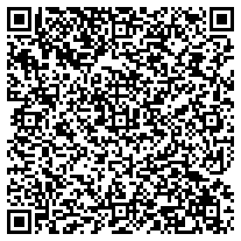 QR-код с контактной информацией организации ООО Плиткистрой