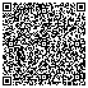 QR-код с контактной информацией организации АО Коалиция