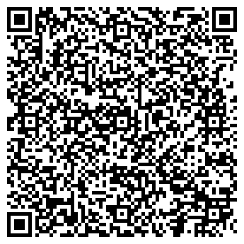 QR-код с контактной информацией организации ООО Капитал Лизинг