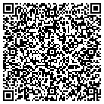 QR-код с контактной информацией организации ООО Вітраж