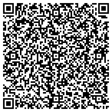 QR-код с контактной информацией организации Рыбацкий Хутор