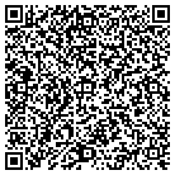 QR-код с контактной информацией организации ООО "ИнтрА Юнити"