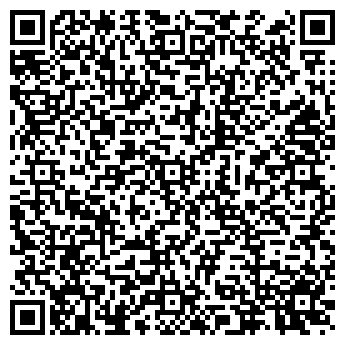 QR-код с контактной информацией организации ООО Mebelingo