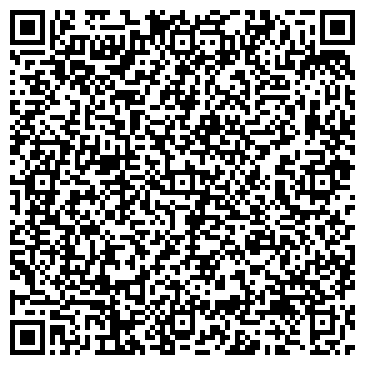 QR-код с контактной информацией организации Сервис-Ворот