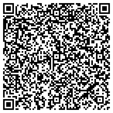 QR-код с контактной информацией организации ООО Геодезист ПРО