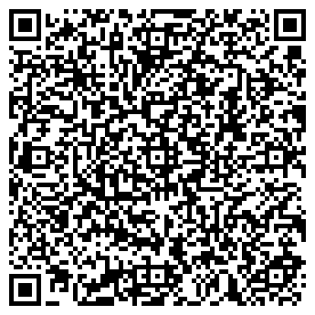 QR-код с контактной информацией организации KING