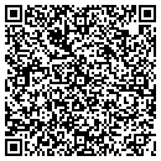 QR-код с контактной информацией организации ООО ГеоБур