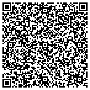QR-код с контактной информацией организации ООО Нова Кожа
