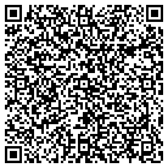 QR-код с контактной информацией организации ООО StudyWay