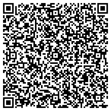 QR-код с контактной информацией организации ООО Эволон