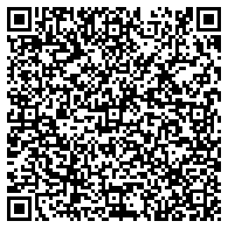 QR-код с контактной информацией организации ООО Золотая грива