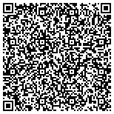 QR-код с контактной информацией организации Академия спорта на Стачек