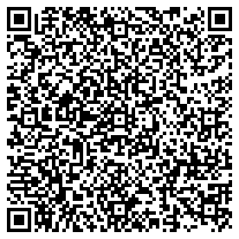 QR-код с контактной информацией организации ООО "ТрансЭнергоМонтаж"