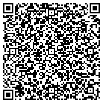 QR-код с контактной информацией организации ООО Эгида Прайм