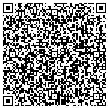 QR-код с контактной информацией организации ООО Такси Вконтакте