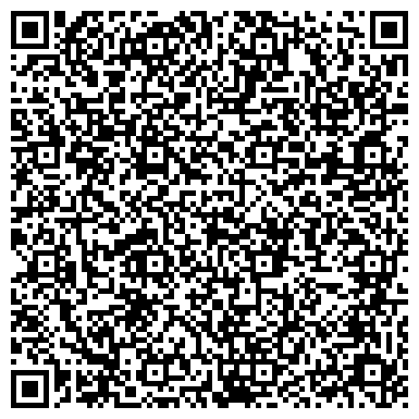 QR-код с контактной информацией организации ООО Гарда Технологии