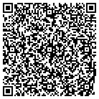 QR-код с контактной информацией организации ООО АйТи Центр Спб