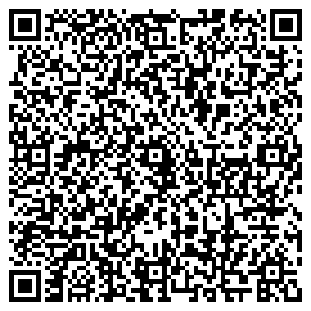 QR-код с контактной информацией организации ООО Компания «Поларис»