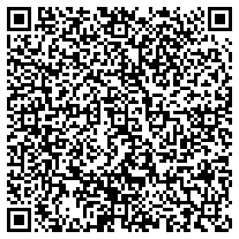 QR-код с контактной информацией организации Лекомаркет