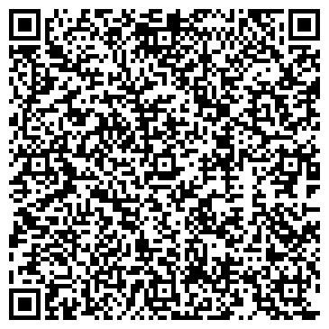 QR-код с контактной информацией организации ООО ФлораА