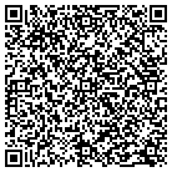 QR-код с контактной информацией организации ООО Гроссобин