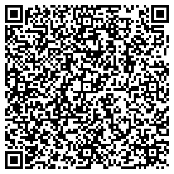 QR-код с контактной информацией организации ООО Бриз