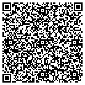 QR-код с контактной информацией организации ПНК-СНАБ