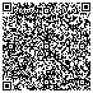 QR-код с контактной информацией организации ООО RussianFlora