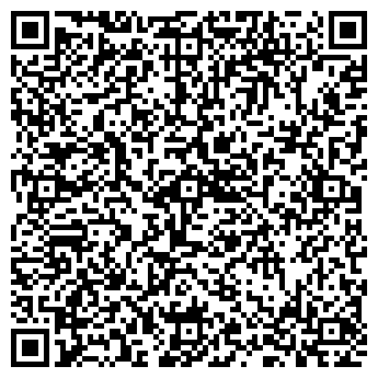 QR-код с контактной информацией организации Ситиокна