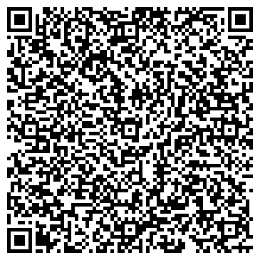 QR-код с контактной информацией организации ООО Хеви-тех