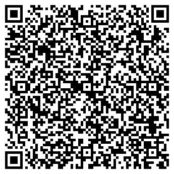 QR-код с контактной информацией организации ООО "Центр кадровых решений"