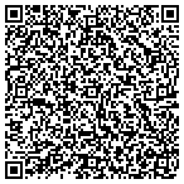 QR-код с контактной информацией организации Aqua Alliance