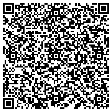 QR-код с контактной информацией организации ООО Атлантик