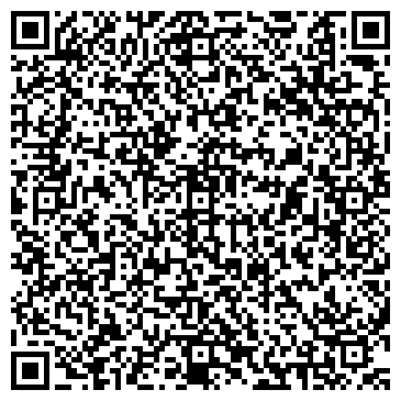 QR-код с контактной информацией организации Оками Сервис