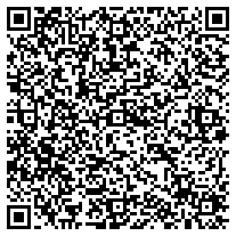 QR-код с контактной информацией организации ООО ТЭН и К