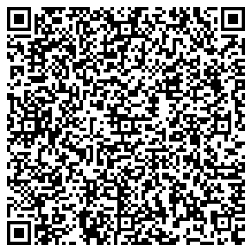 QR-код с контактной информацией организации ИЦ "Наука для Всех"