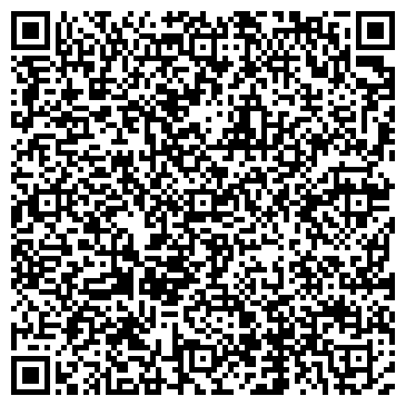 QR-код с контактной информацией организации ООО ИнфоХит