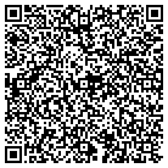 QR-код с контактной информацией организации ООО ВятМеталлПром