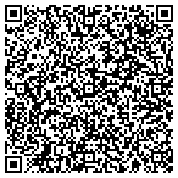 QR-код с контактной информацией организации Посейдон 63