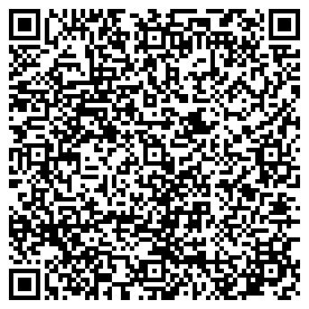 QR-код с контактной информацией организации ООО Косметолог Лебединец Анна