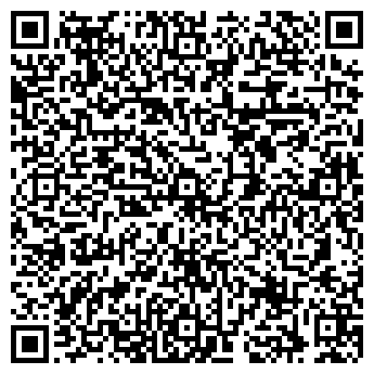 QR-код с контактной информацией организации Волга-Cплит