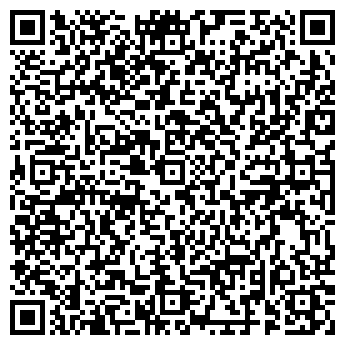 QR-код с контактной информацией организации ООО Прогресс