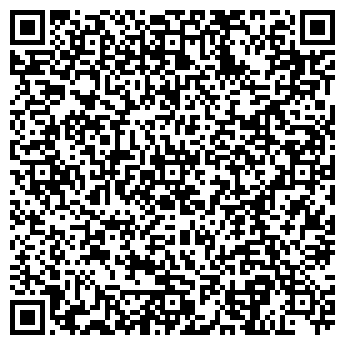 QR-код с контактной информацией организации ООО Этрон