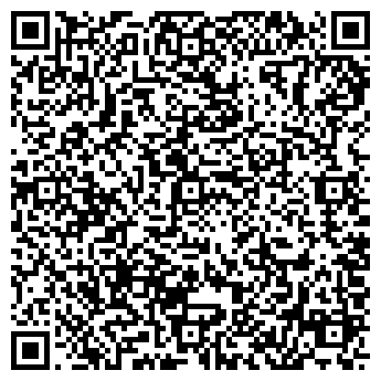 QR-код с контактной информацией организации ИП FitShop