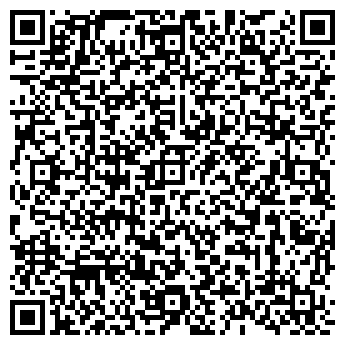 QR-код с контактной информацией организации LL-Fitness