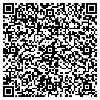 QR-код с контактной информацией организации ООО Югвидеопроект