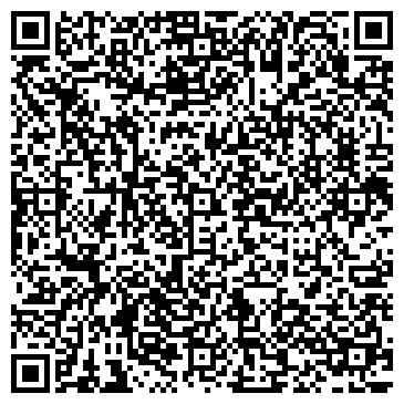 QR-код с контактной информацией организации ООО Вентиляционные Технологии